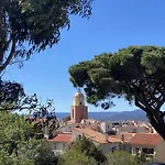 Cocotiers Dom wakacyjny Les Issambres