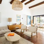 Casa vacanze Cocotiers Les Issambres