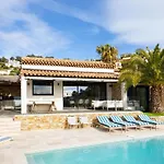 Casa vacanze Cocotiers Les Issambres