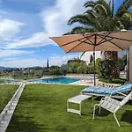 Cocotiers Casa vacanze Les Issambres