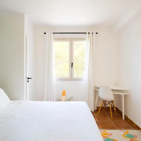 Feriehus Cocotiers *