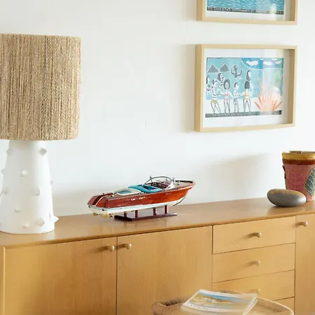 Cocotiers * Les Issambres