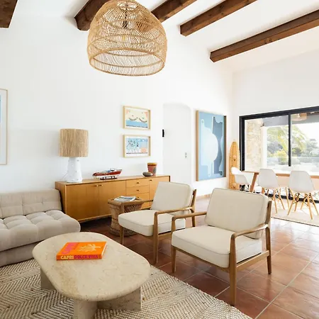 Feriehus Cocotiers Les Issambres