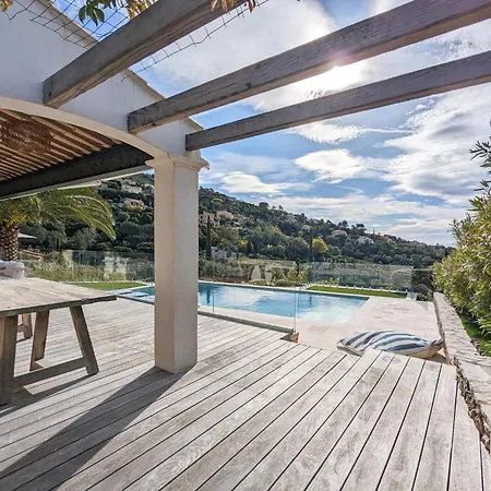 Holiday home Cocotiers