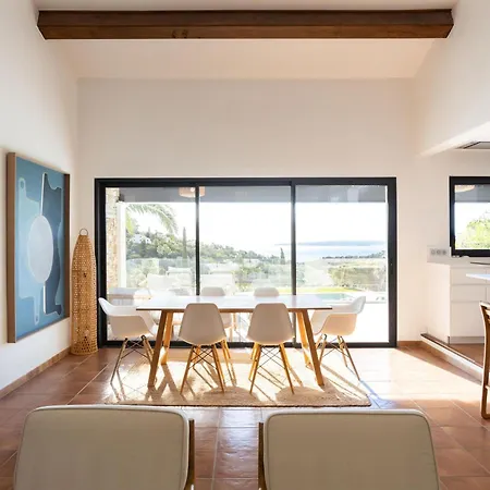 Cocotiers Holiday home