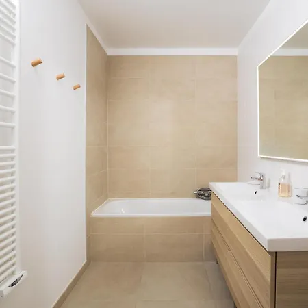 Cocotiers Vakantiehuis